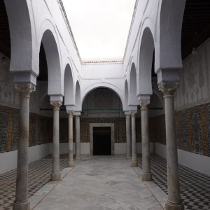 Great Mosque, Kairouan TN