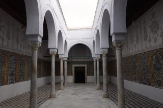 Great Mosque, Kairouan TN