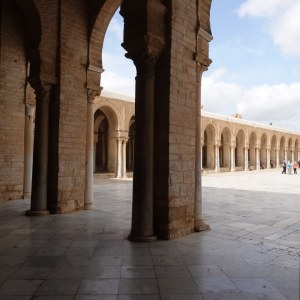 Great Mosque, Kairouan TN