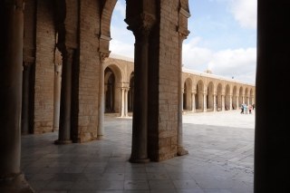 Great Mosque, Kairouan TN