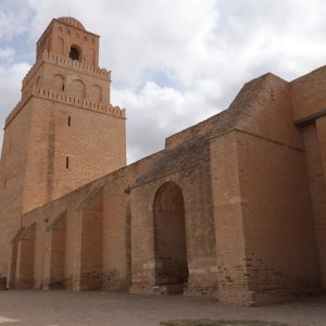 Great Mosque, Kairouan TN