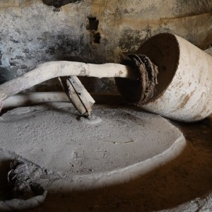 A wander around the Berber village of Chenini TN