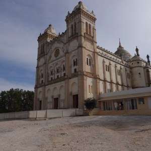 Cathedral of St Louis of Carthage TN