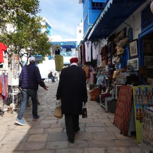 Sidi Bou Sidi, TN