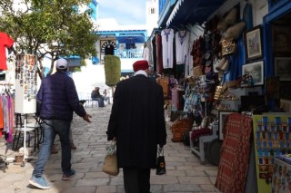 Sidi Bou Sidi, TN